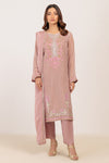 L-PINK-CHIFFON-3 PIECE (BPS5243P40)