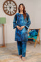 BLUE-LAWN-2 PIECE (BPS6242P05)