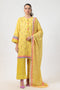 YELLOW-LAWN-3 PIECE (BPS6243P37)