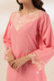 PINK-JACQUARD-2 PIECE (BS1242P04)