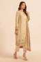 BEIGE-LAWN-2 PIECE (BS2242P06)