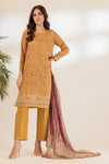 BROWN-LAWN-3 PIECE (BS2243P01)