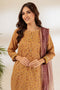 BROWN-LAWN-3 PIECE (BS2243P01)