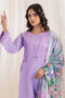 LILAC-CAMBRIC-3 PIECE (BS2243P11)