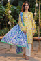 YELLOW-LAWN-3 PIECE (BS2243P13)