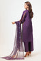 PURPLE-CAMBRIC-3 PIECE (BS2243P14)