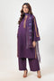 PURPLE-CAMBRIC-3 PIECE (BS2243P14)