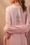 PINK-RAW SILK-3 PIECE (BS5243P07)