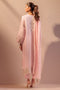 PINK-RAW SILK-3 PIECE (BS5243P07)