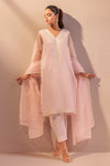 PINK-ORGANZA-3 PIECE (BS5243P10)