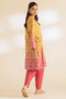 YELLOW-LAWN-2 PIECE (BS6242P01)