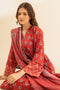 RED-LAWN-3 PIECE (BS6243P02)