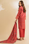 RED-LAWN-3 PIECE (BS6243P02)