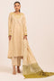 BEIGE-CAMBRIC-3 PIECE (BS6243P04)