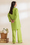 GREEN-JACQUARD-2 PIECE (BS7242P16)