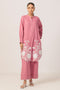 FUCHSIA-JACQUARD-2 PIECE (BS7242P18)