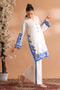 WHITE-LAWN-2 PIECE (BS7242P21)