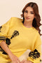 YELLOW-CAMBRIC-2 PIECE (BS7242P22)