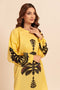 YELLOW-CAMBRIC-2 PIECE (BS7242P22)