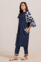 BLUE-JACQUARD-2 PIECE (BS7242P27)