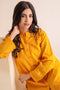 YELLOW-CAMBRIC-2 PIECE (BSAS232P08)