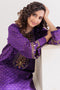 PURPLE-JACQUARD-2 PIECE (BSAS232P11)