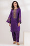 PURPLE-JACQUARD-2 PIECE (BSAS232P11)