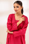 RED-JACQUARD-2 PIECE (BSAS232P44)