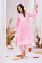 PINK-CAMBRIC-2 PIECE (BSHS232P03)