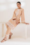 BEIGE-CAMBRIC-2 PIECE (BSHS232P05)