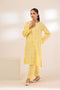 YELLOW-CAMBRIC-2 PIECE (BSHS232P07)