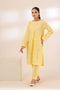 YELLOW-CAMBRIC-2 PIECE (BSHS232P07)