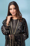 BLACK-VISCOSE-3 PIECE (BSHS233P02)