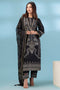 BLACK-VISCOSE-3 PIECE (BSHS233P02)