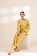 P-YELLOW-CAMBRIC-2 PIECE (BSRS232P01)