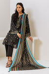 BLACK-LAWN-3 PIECE (BSRS233P12)