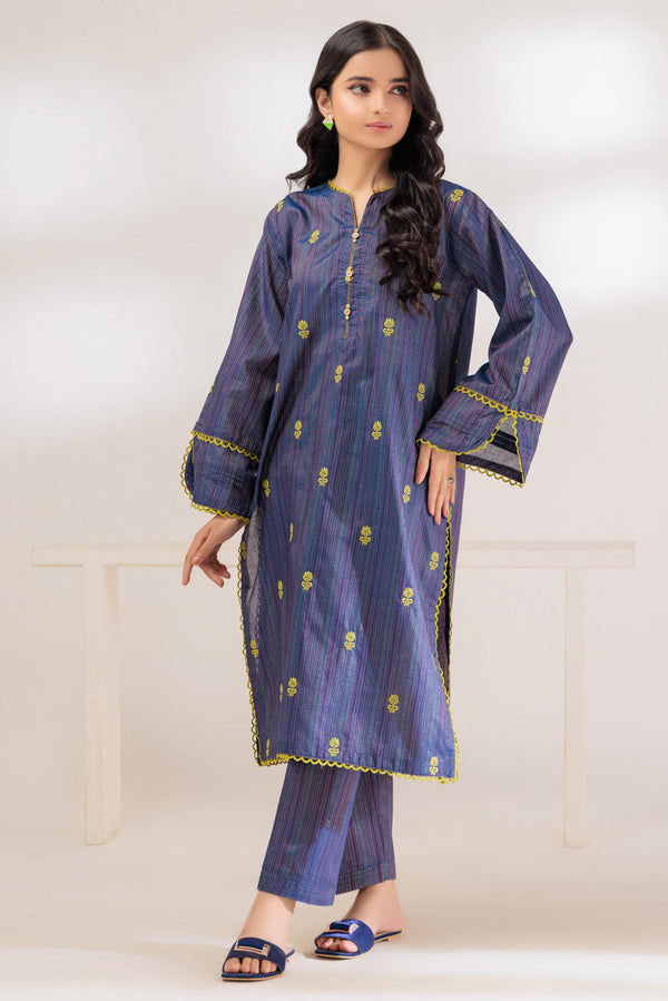 BLUE-LAWN-2 PIECE (BSSS232P04)