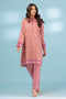 ORANGE-LAWN-2 PIECE (BSSS232P25)