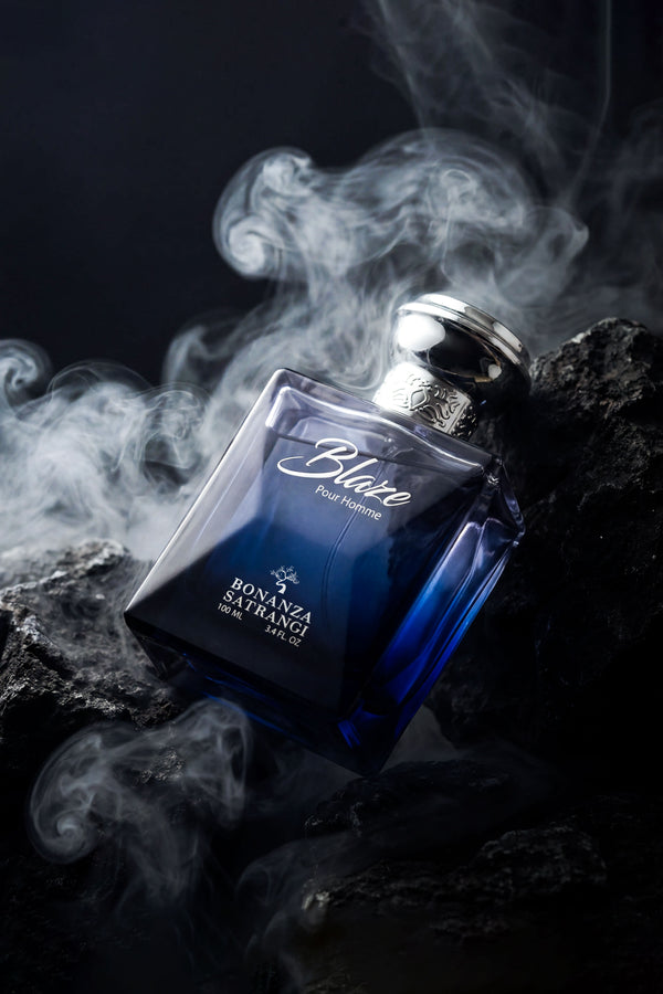 BLAZE (100 ML)