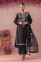 BLACK-JACQUARD-3 PIECE (CD1S5243P3)