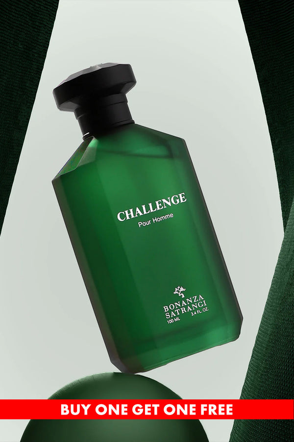 CHALLENGE (100 ML)