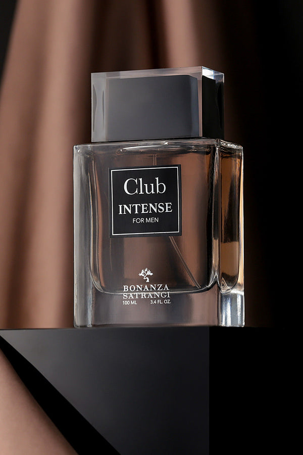 CLUB INTENSE  (100 ML)