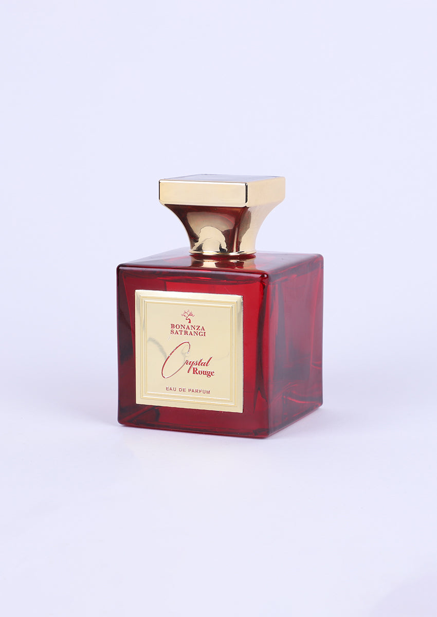 Crystal Rouge - (100 ML)