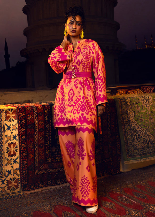 Coral-Cambric-2 Piece (WPSTPBW25B1J6)