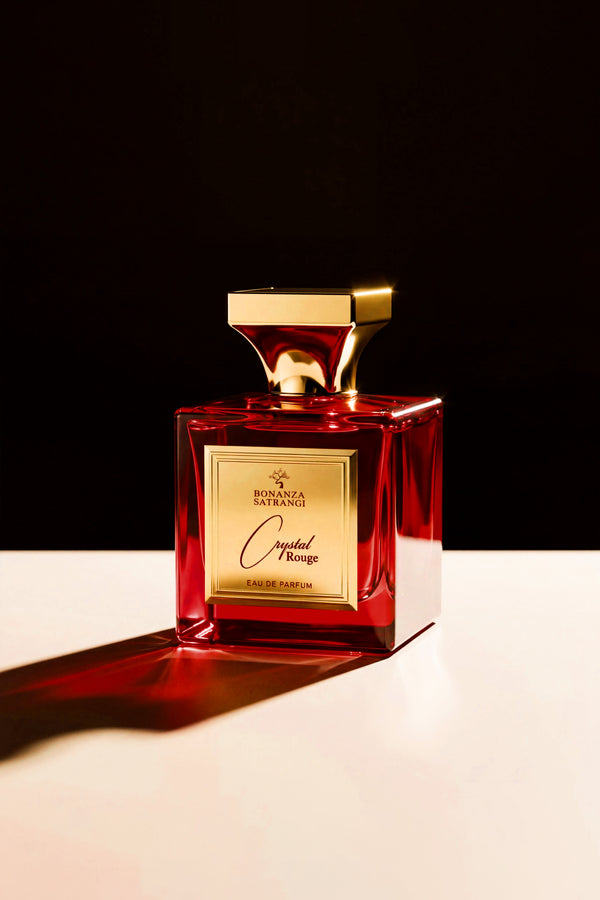 CRYSTAL ROUGE  (100 ML)