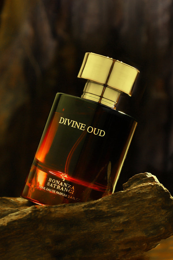 DIVINE OUD