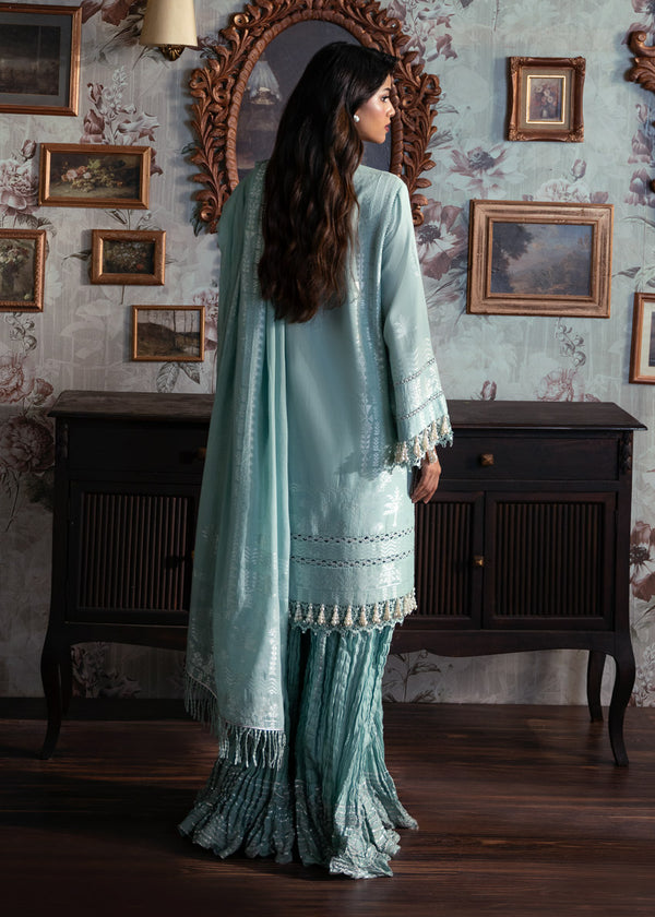 Sky-Blue-Jacquard-3 Pc (WUS25JD3043)