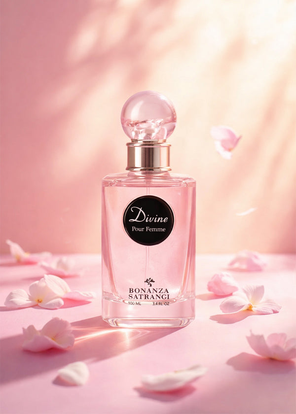 Divine (100 ML)