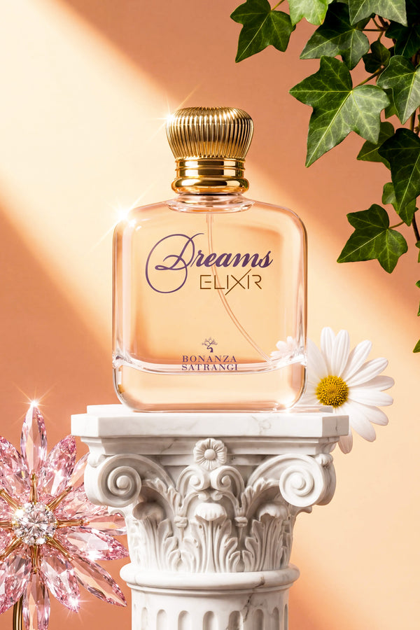 Dreams Elixir - (100 ML)
