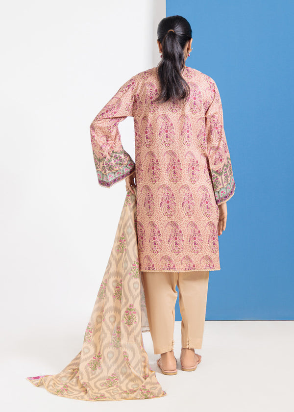 Multi-Lawn-3 Piece (WPS25P3071)